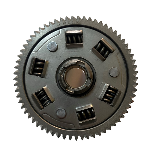 Moto Express DEBRİYAJ TASI+DİŞLİSİ APACHE A