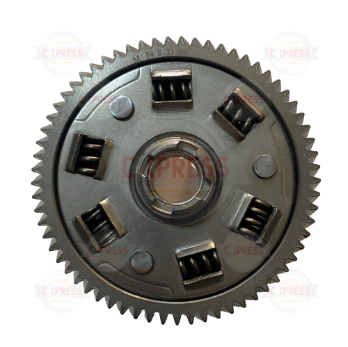 Moto Express DEBRİYAJ TASI+DİŞLİSİ APACHE A