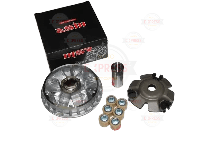 Fizy 125 Ön Varyatör Yarım 18.2Gr 20X15