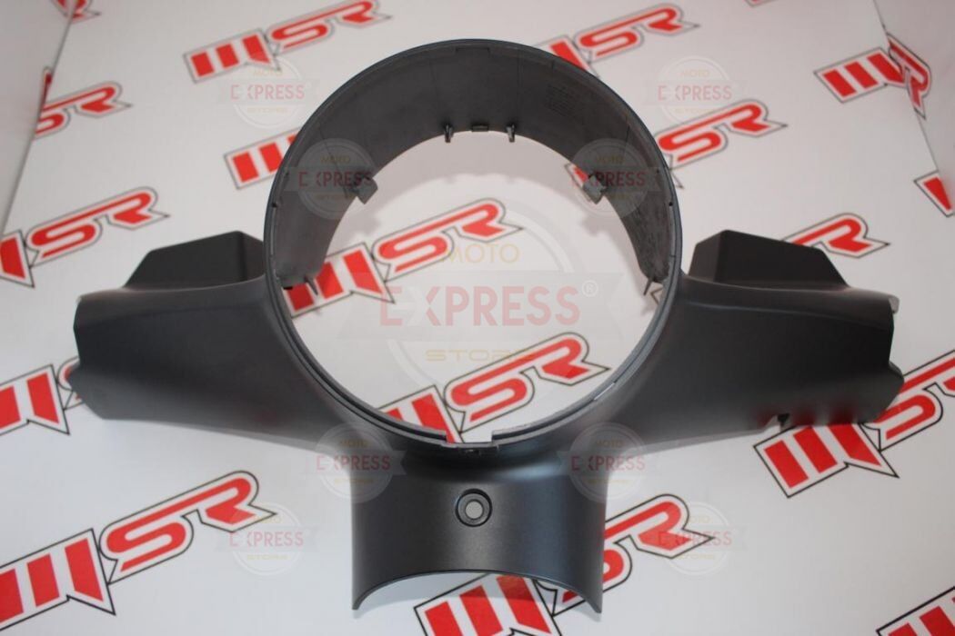 Moto Express KB 50 BLUEBERRY FAR MUHAFAZA FÜME ORJ