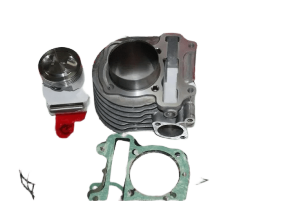 KUBA ZENZERO  MODİFİYE SİLİNDİR KİT 54.5 mm