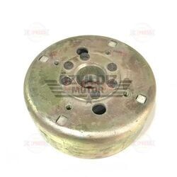 Moto Express MANYETO PRİDE80