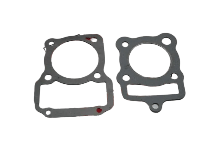 CG 125 SİLİNDİR ALT VE ÜST CONTA