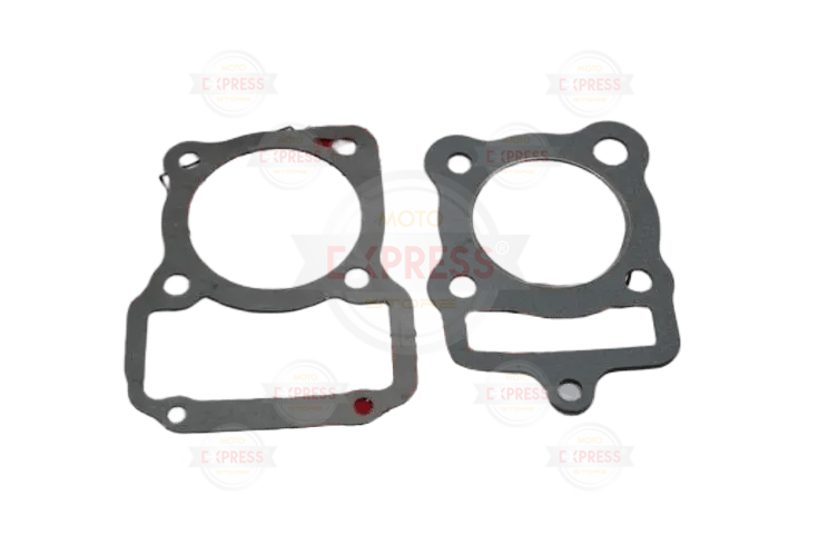 Cg 125 Silindir Alt Ve Üst Conta