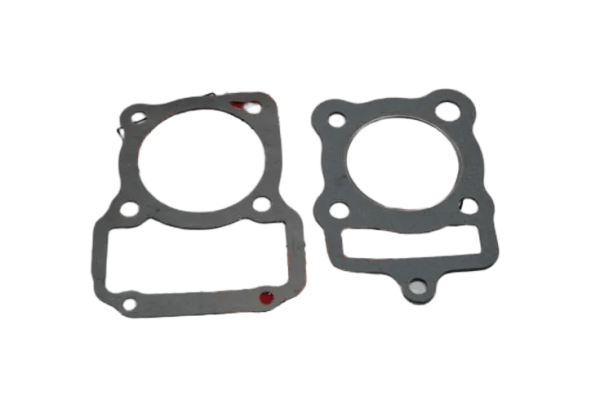 CG 125 SİLİNDİR ALT VE ÜST CONTA