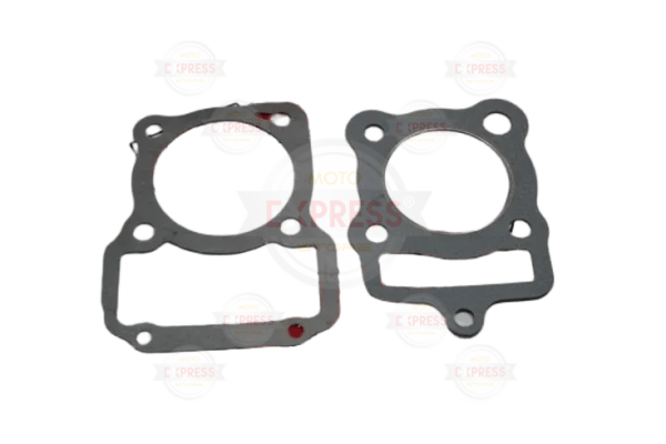 Cg 125 Silindir Alt Ve Üst Conta