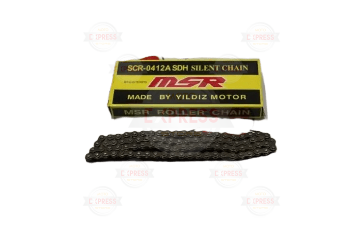 Honda Today Eksantrik Zinciri