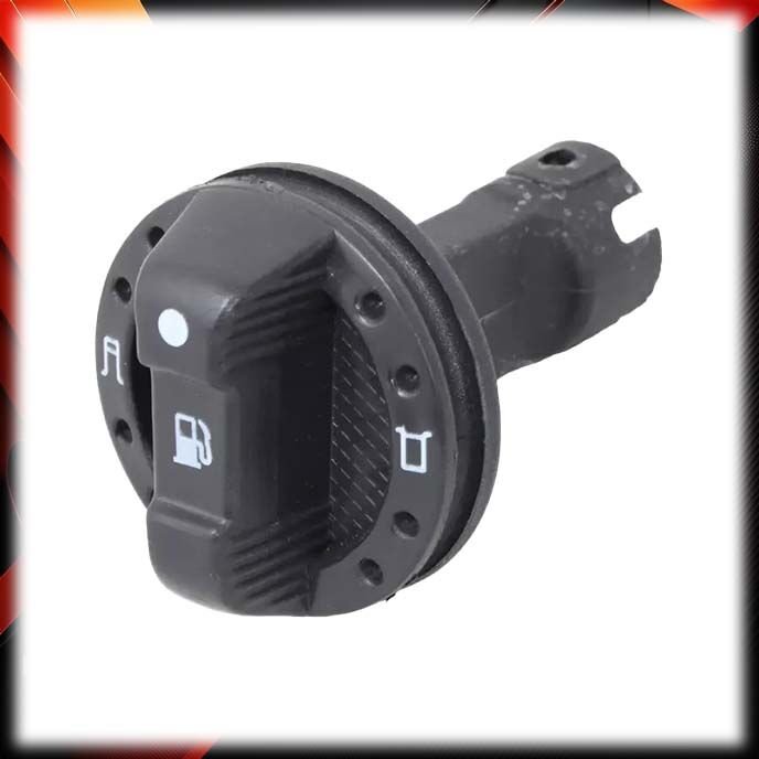 Bajaj Pulsar Ns150 2015-2017 Benzin Musluğu Kolu A