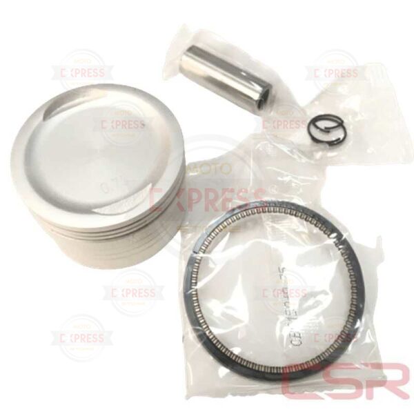 Moto Express PİSTON SEGMAN CBF150 075 CSR