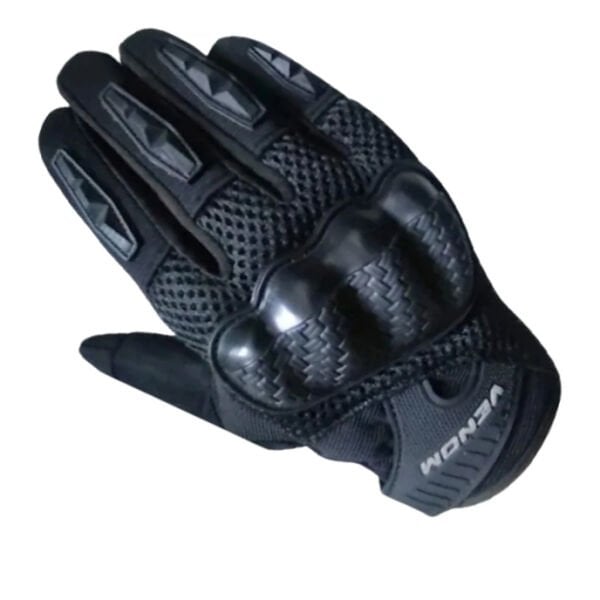 VENOM ELDİVEN VN-920 SİYAH