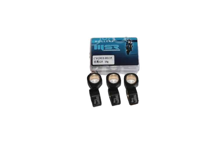 YAMAHA CYGNUS RS 125 VARYATÖR BURCU MODİFİYE 10 GR