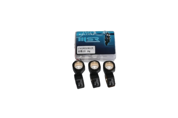 YAMAHA CYGNUS RS 125 VARYATÖR BURCU MODİFİYE 10 GR