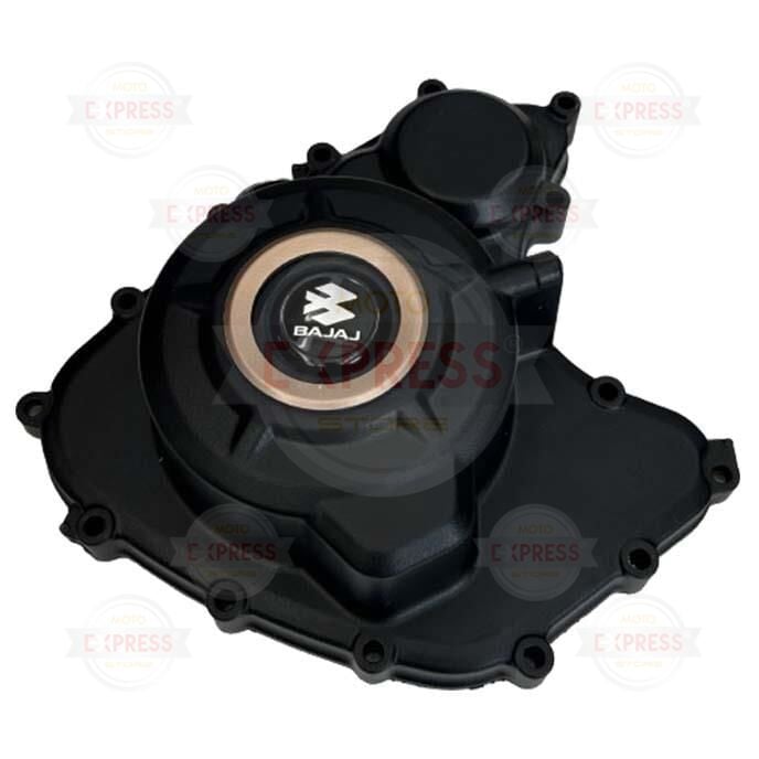 Bajaj Dominar D250 D400 2020-2025 Sol Kapak Statör Manyeto Motor Kapağı A