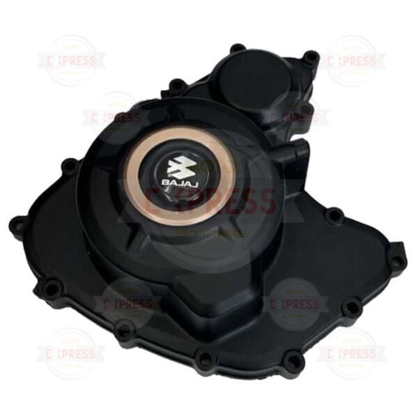 Bajaj Dominar D250 D400 2020-2025 Sol Kapak Statör Manyeto Motor Kapağı A