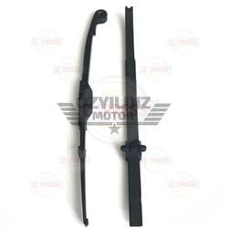 Moto Express EKSANTRİK GERGİ LASTİĞİ NOUVO A