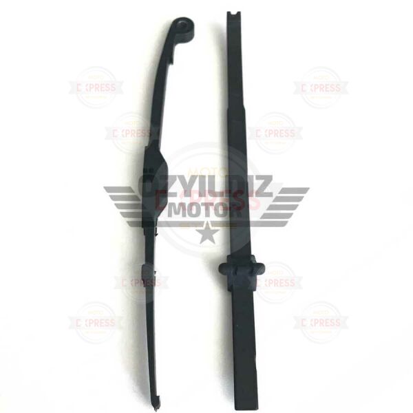 Moto Express EKSANTRİK GERGİ LASTİĞİ NOUVO A