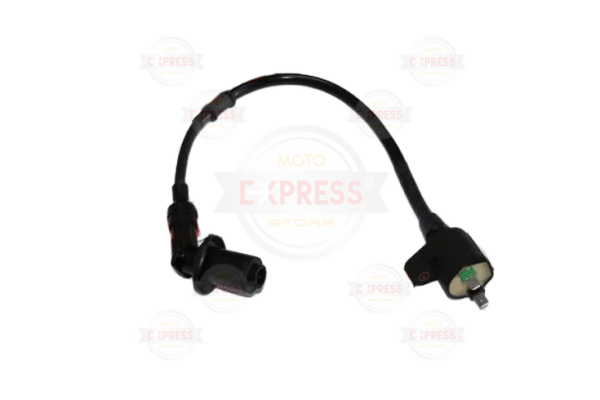 Fizy 125 Ateşleme Bobini