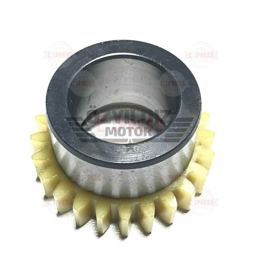 Moto Express KRANK YAĞLAMA DİŞLİSİ PEP A