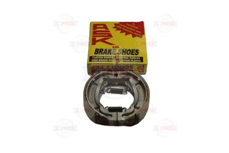 Ask Orjınal Fren Balata Pep