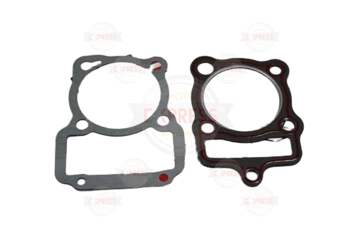 Cg 150 Silindir Alt Ve Üst Conta