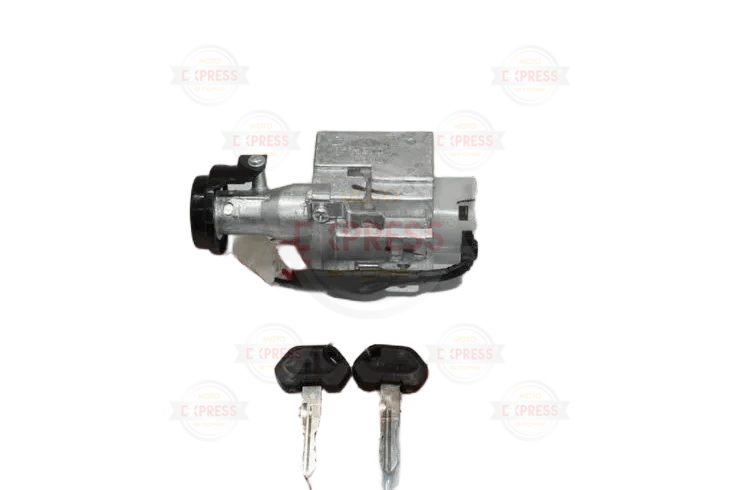 Hero Duet 110 Kontak 2016 Model 2 Fişli A