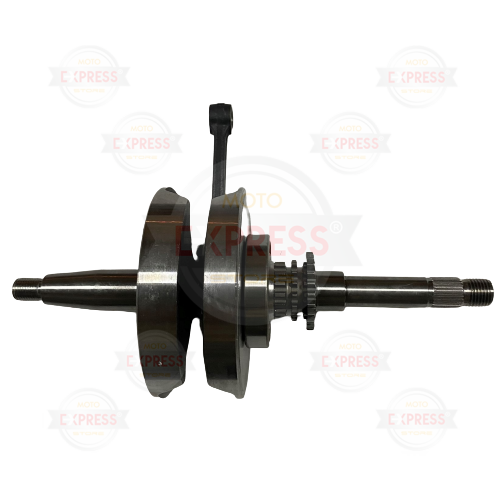 Moto Express KRANK DIO A