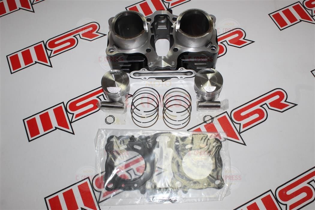 Rks R250 Silindir Kit