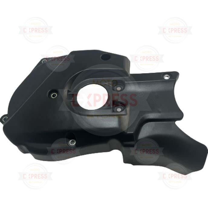 Yamaha Delight115 2013-2016 Ön Varyatör Debriyaj Kapağı Grenajı Muhafazası A