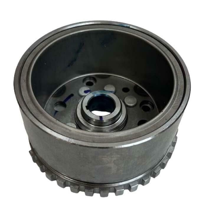 Bajaj Dominar D250 2020-2024 Manyeto Volanı Rotoru A