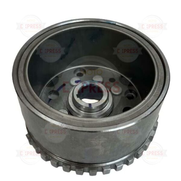 Bajaj Dominar D250 2020-2024 Manyeto Volanı Rotoru A