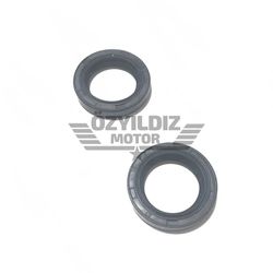 Moto Express AMORTİSÖR ÖN TOZ LASTİĞİ CGL