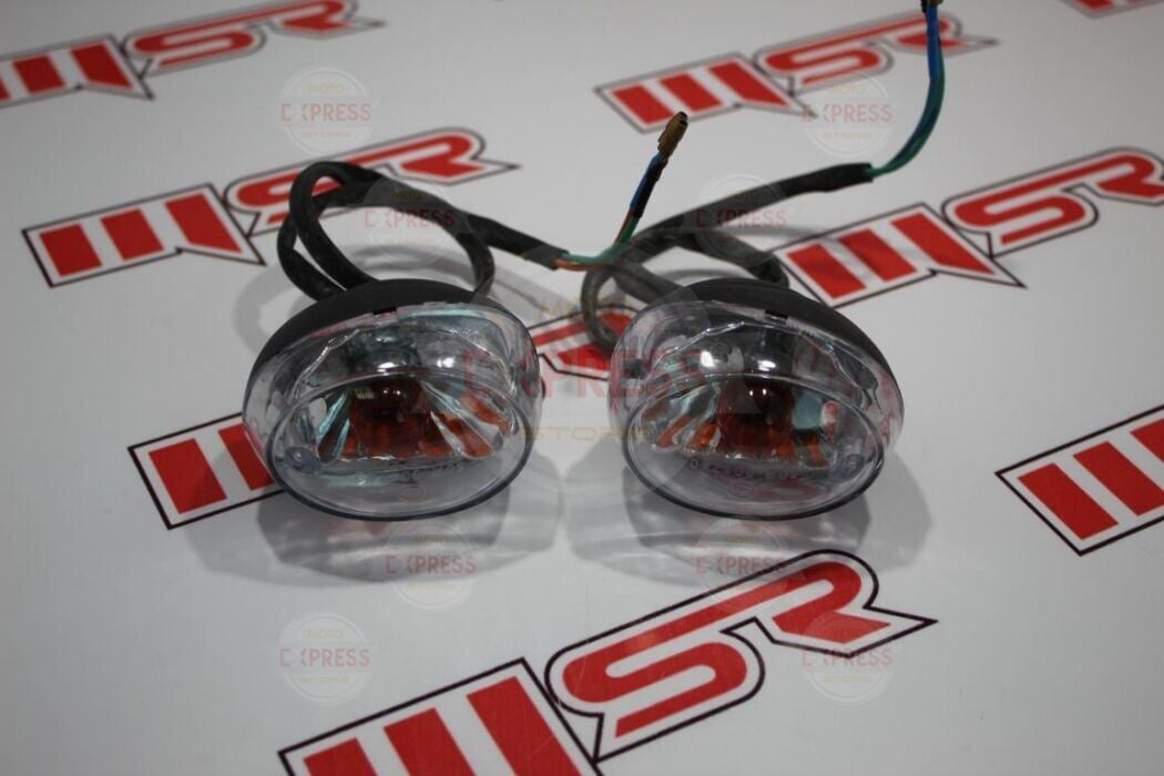 Moto Express BWS 100 SİNYAL TAKIMI