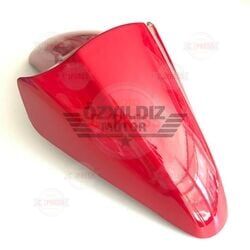 Moto Express ÇAMURLUK ÖN NOUVO OOH KIRMIZI