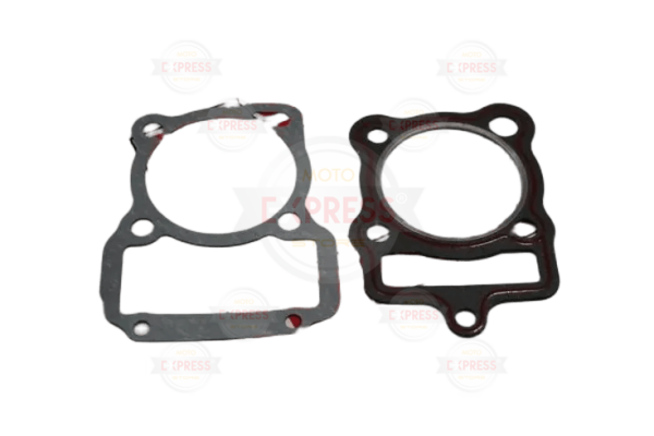 Cg 200 Silindir Alt Ve Üst Conta