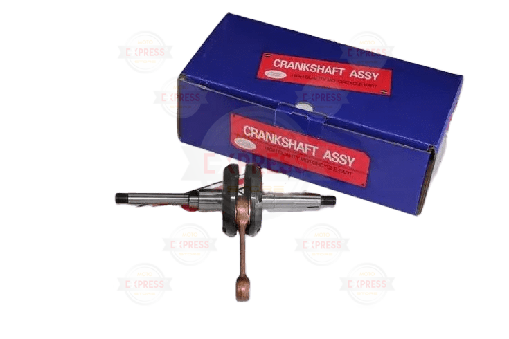 Peugeot Krank Oem 105