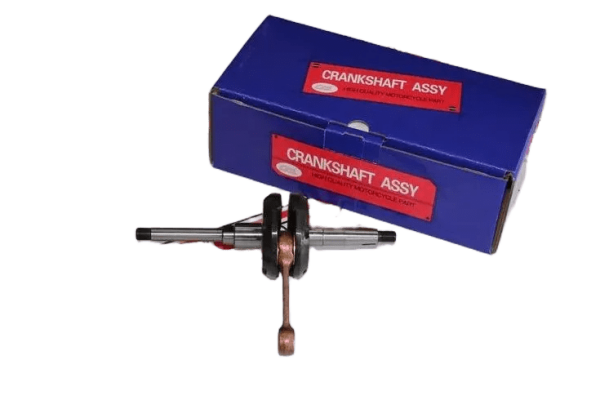 PEUGEOT KRANK OEM 105