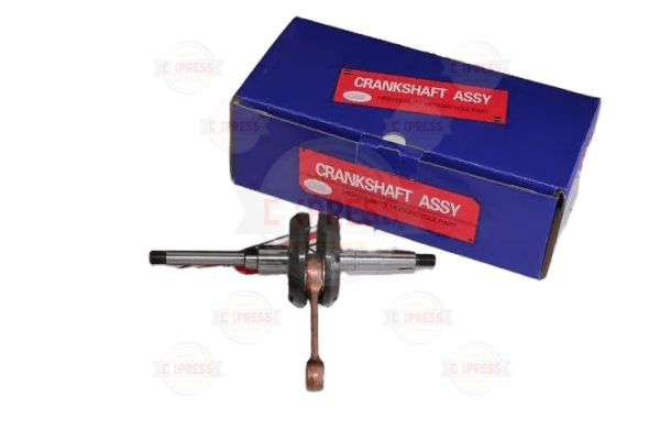 Peugeot Krank Oem 105