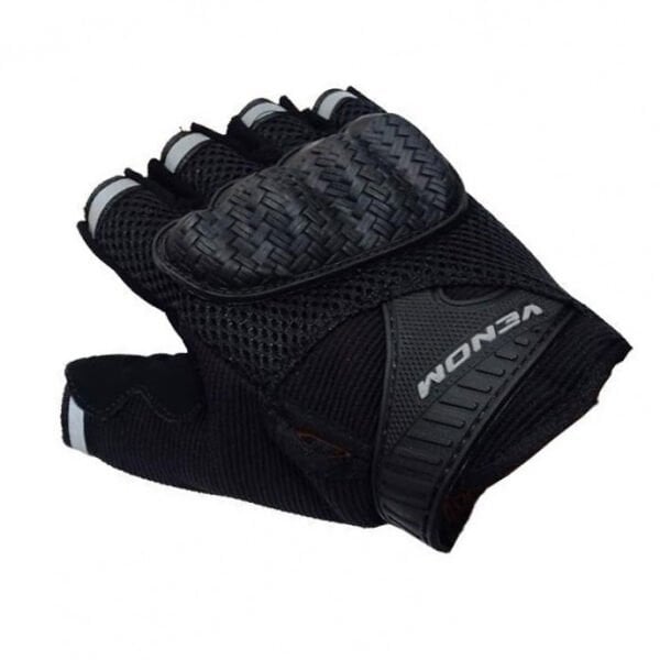 VENOM ELDİVEN VN-960 PARMAKSIZ XL