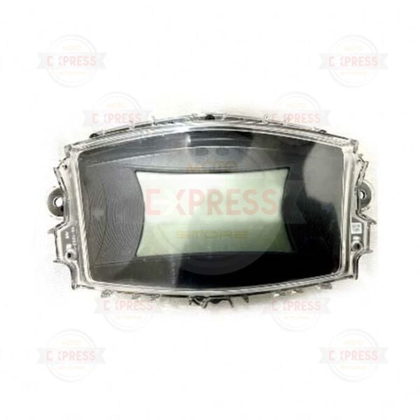 Yamaha Nmax125-155 2021-2023 Km Kilometre Saati Göstergesi Ekranı Kadranı A