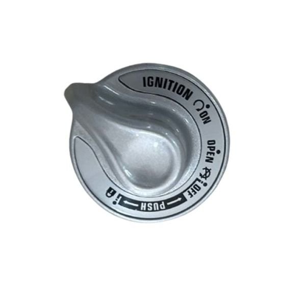 Yamaha Nmax125 Nmax155 2021-2025 Kontak Üst Kapağı Plastiği A