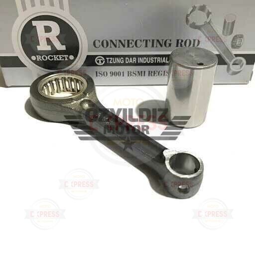 Moto Express BİYEL KOLU SPACY ROCKET