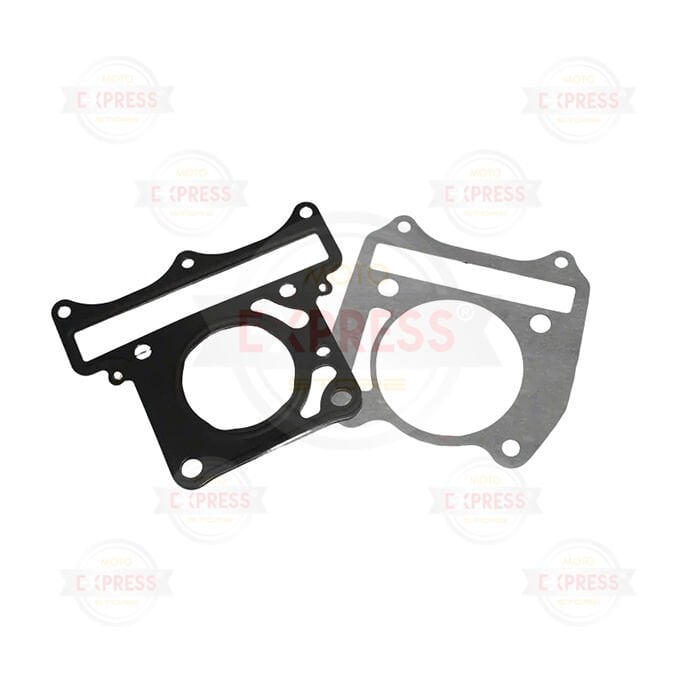 Hyosung Gt 250 Silindir Alt Üst Kapak Contası 1 Tk