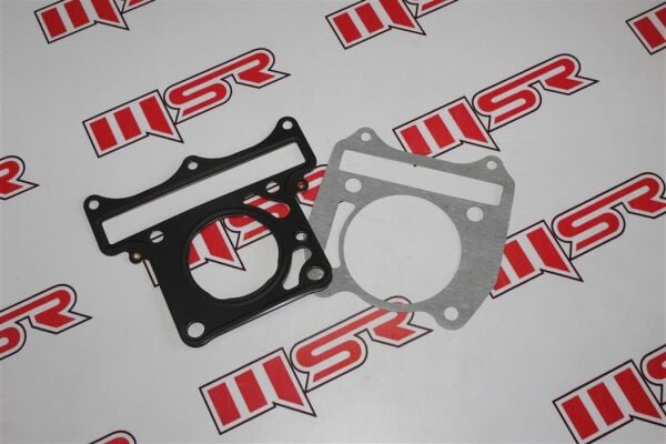 Hyosung Gt 250 Silindir Alt Üst Kapak Contası 1 Tk