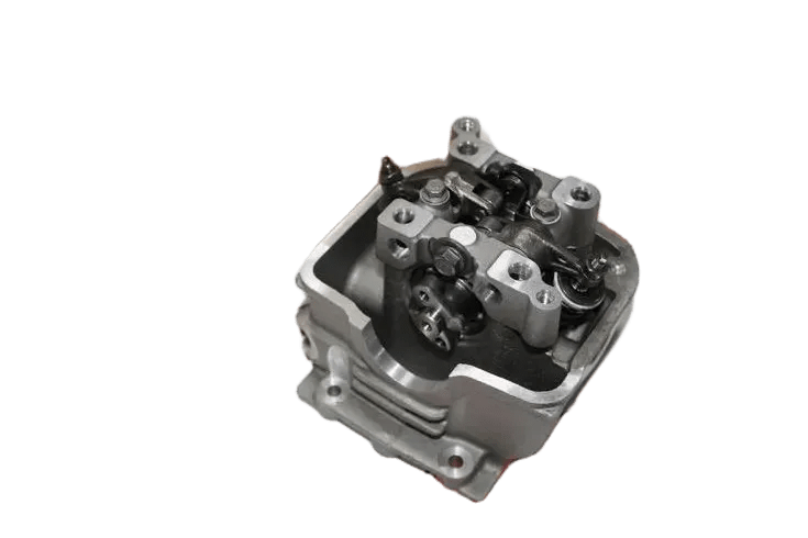 KUBA ZENZERO 125 - KUBA GELLİ 125 SİLİNDİR KAPAK