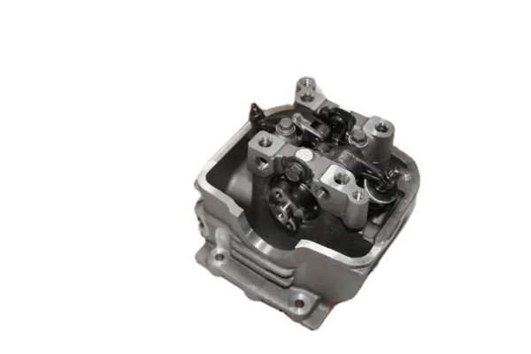 KUBA ZENZERO 125 - KUBA GELLİ 125 SİLİNDİR KAPAK