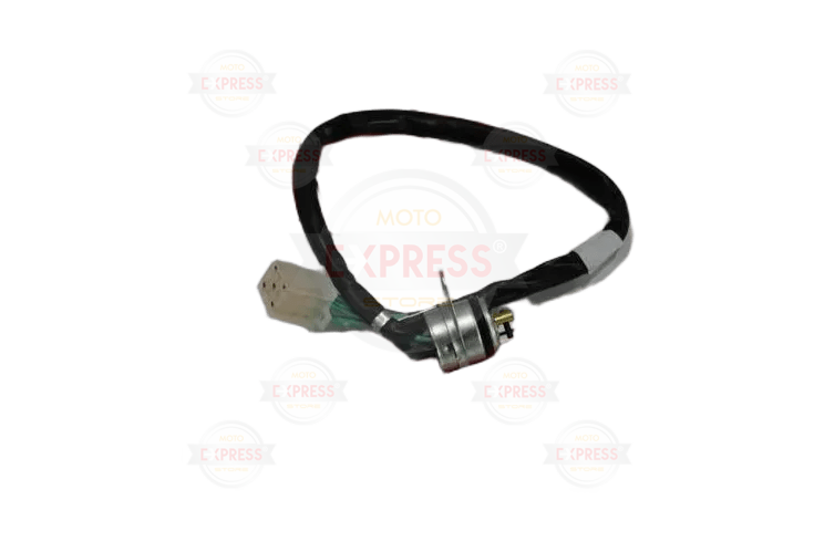 Honda Ace 125 Vites Müşürü