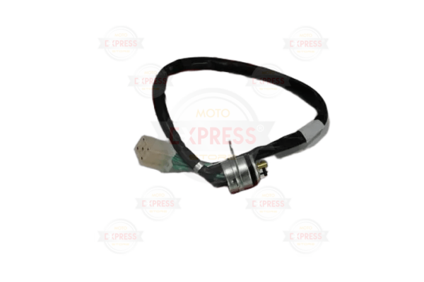 Honda Ace 125 Vites Müşürü