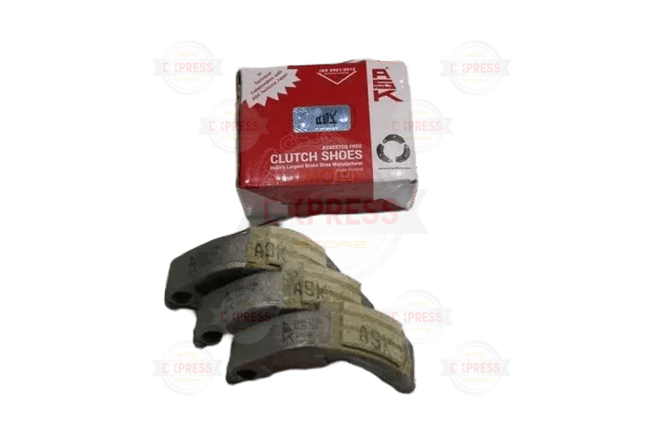 Ask Debriyaj 3 Lü Balata Activa