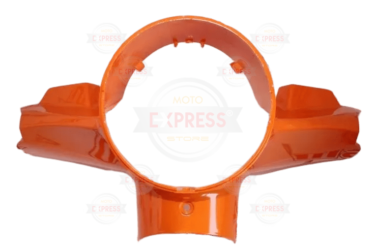 Kb 50 Blueberry Far Muhafaza Turuncu Orj