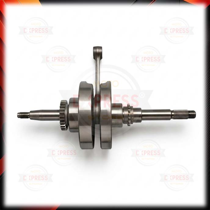 Suzuki Address110 2015-2020 Komple Krank Mili